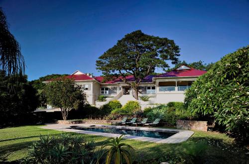 White River Villa | umSisi House