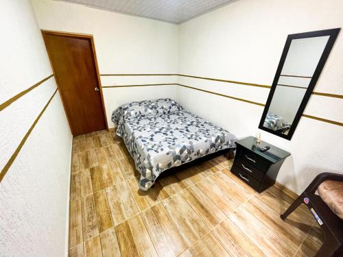 Murillo House | Un Amanecer en Murillo