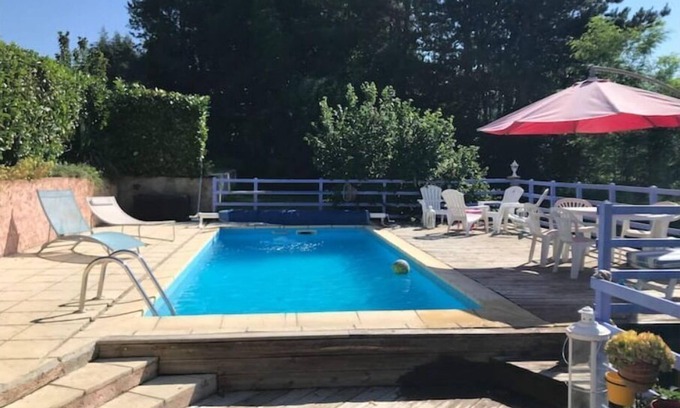 Gap House | un Appart Haut Alpin Chez les Chtis