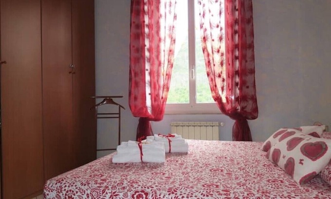 La Spezia Apartment | Un borgo nel golfo dei Poeti