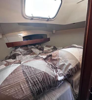 Deauville Apartment | Un Lit Sur Leau