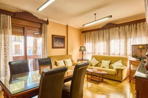 Montilla Apartment | Un lugar con encanto