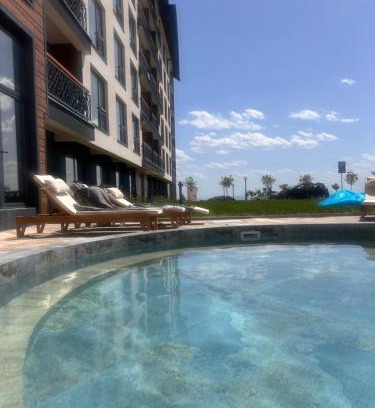 Sumadija Apartment | UN lux - Residence Hill