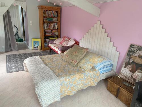 Bergerac House | Un petit cocon verdoyant