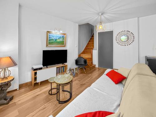 L'Isle-sur-la-Sorgue Apartment | Un petit nid au Bord de la Sorgue