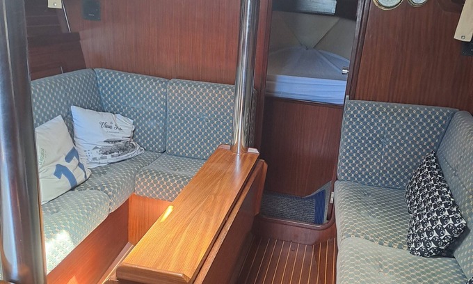 French Atlantic Coast Boat Rental | Un Séjour sur L'eau
