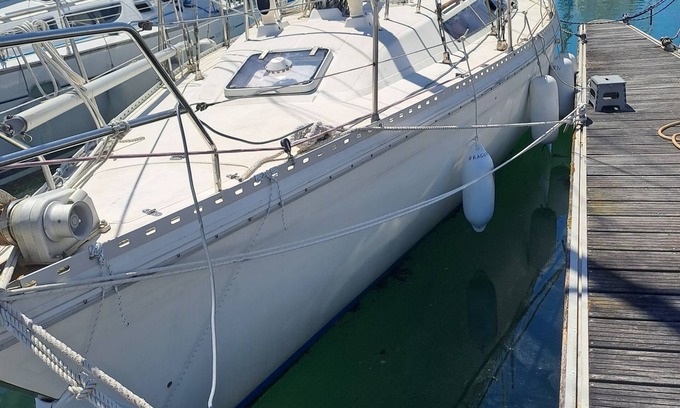 French Atlantic Coast Boat Rental | Un séjour sur l'eau