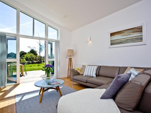Carbis Bay House | Una Argentum 60