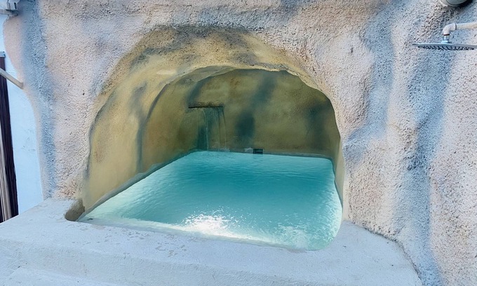 Tous House | Una Espectacular Casa en el Centro de Tous