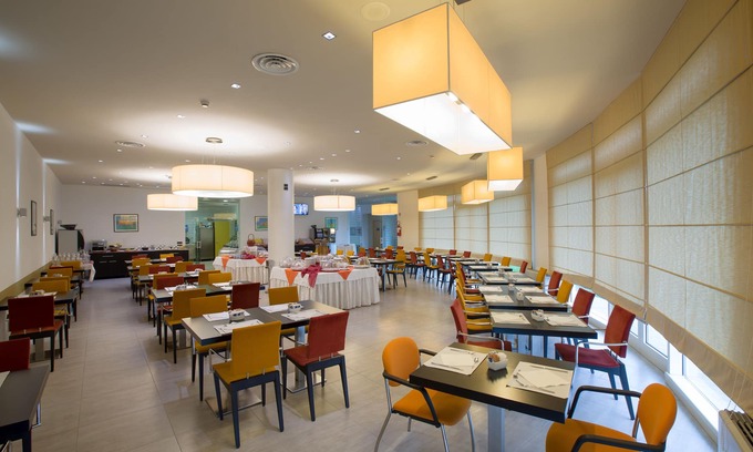 Quartiere Dismano Hotel | UNA Hotels Cesena Nord