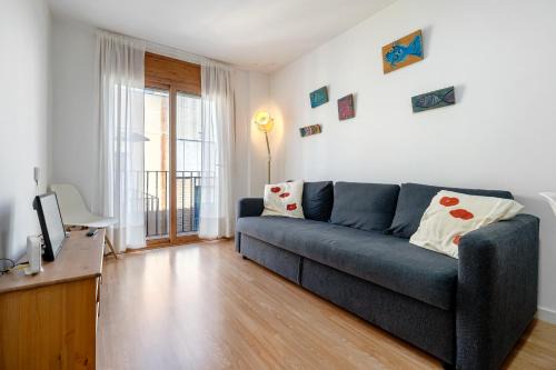 Tarragona Apartment | Una joya en Tarragona