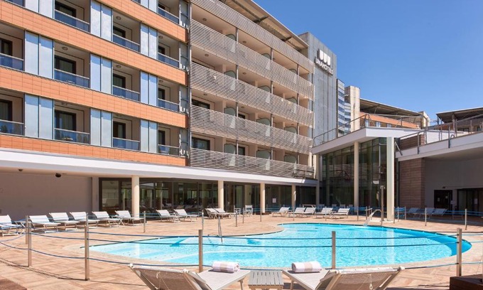 Varese Hotel | UNAHOTELS Varese