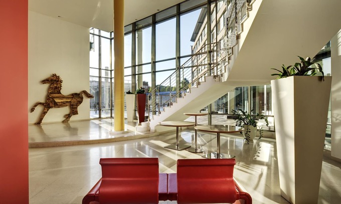 Varese Hotel | UNAHOTELS Varese