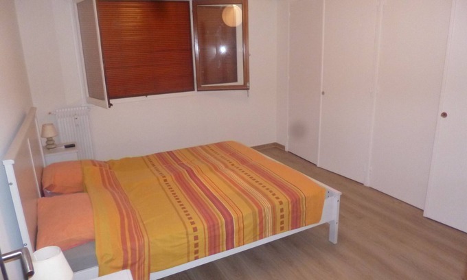 Vence Apartment | unavailable
