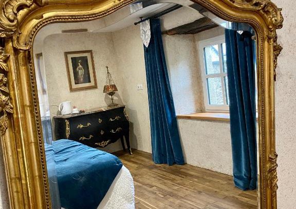 Josselin Bed & Breakfast | Une nuit chez une artisane