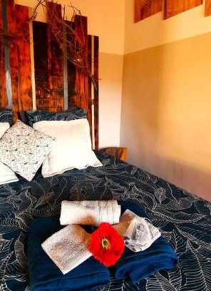 Bormes-Les-Mimosas House | UNE PAUSE EN FORET A LA FERME