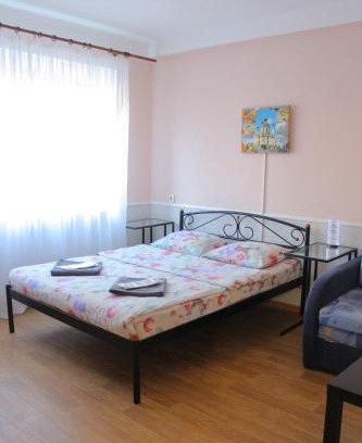 Podilskyj Apartment | Uneed Rooms Harbour