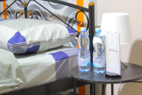 Podilskyj Apartment | Uneed Rooms Petropavlivska