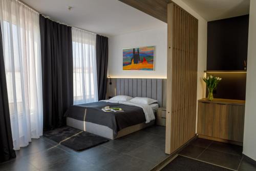 Uzhhorod Hotel | UNGVARSKIY Thermal Hotel