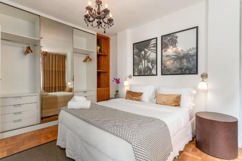 Leblon Apartment | Unhotel - Apartamento Design no Leblon, Perto da Praia
