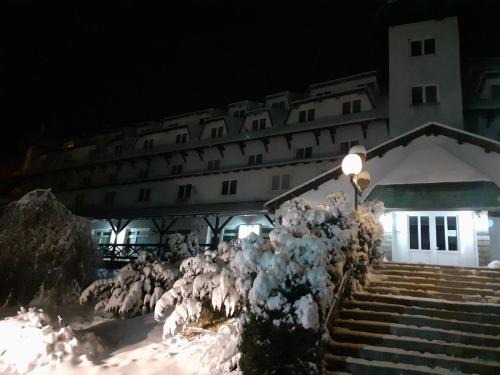 Kopaonik Apartment | Uni Kop