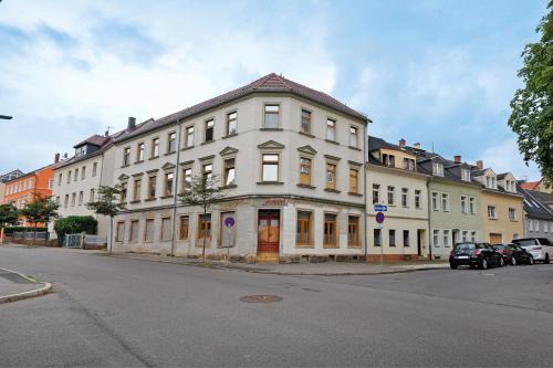 Bahnhofsvorstadt Apartment | Uni-und Welterbe Stadt Whg 3