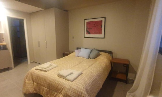 Buenos Aires Central Business District Apartment | Unico en Retiro a estrenar