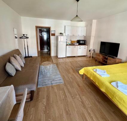 Prizren Apartment | Unik's Studio Apartment