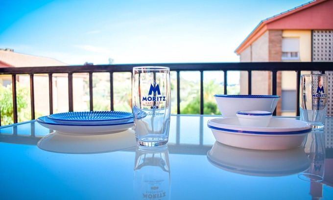 Tarragona Apartment | Unik Vacation Cala Romana