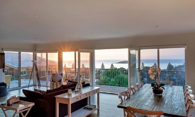Encounter Bay House | Uninterrupted Views Encounter Bay