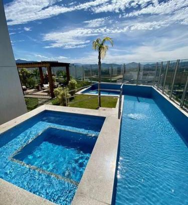 Jacarepagua Apartment | Union Suítes Barra da Tijuca Centro Metropolitano Parque Olímpico