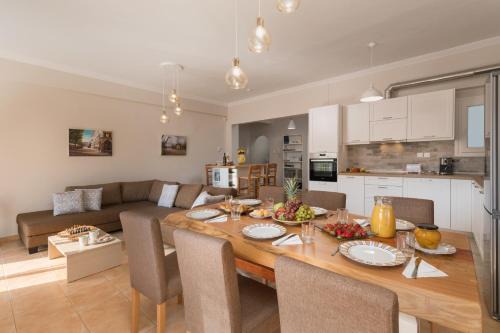 Corfu Town Apartment | UniQApt