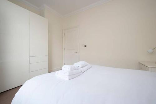 Dalston Apartment | Unique and Cozy 1 Bed Flat in Dalston