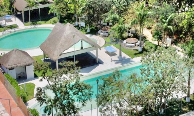 Jacinto Pat Apartment | UNIQUE AND NICE DISCOUNT IN THE CENTRAL AREA FOR 6 PAX