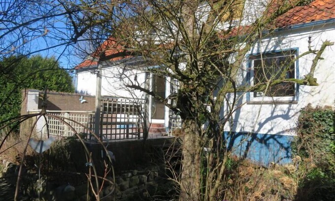 Soltau Apartment | Unique apartment in Soltau