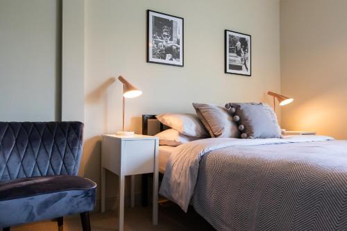 Norwich Apartment | Unique Central Town House