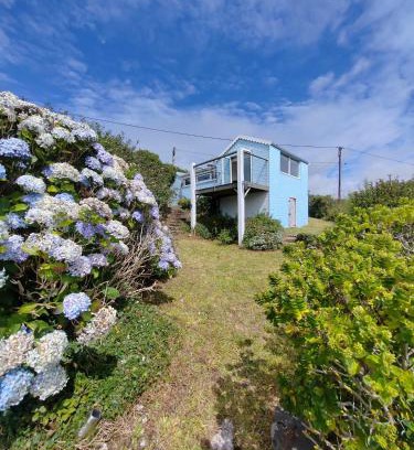 Porthtowan House | Unique coastal detached property