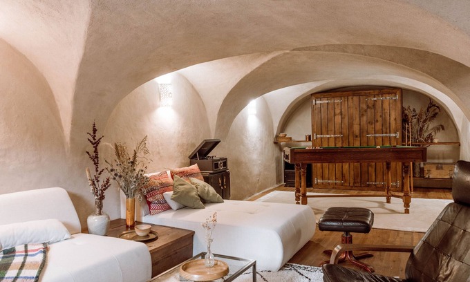 LʼArgentiere-la-Bessee House | Unique et Spacieuse Maison Centrale Dans la Vallée et Très Bien Desservie