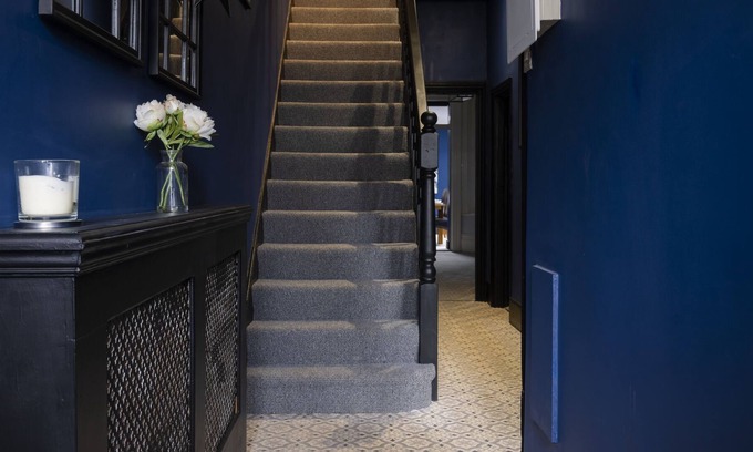 Cliftonville House | Unique Family Friendly property less than 2 minutes from the sandy Walpole beach