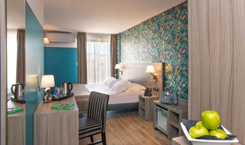 Saint-Raphael Hotel | Unique Hôtel Résidence & Spa