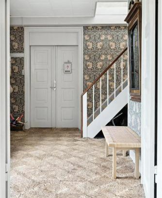 Svaneke Villa | Unique Holiday Home With History In Bornholm