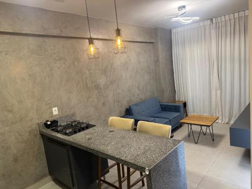 Sao Bras Apartment | Unique studio - Loft 5 - Aconchegante e bem localizado