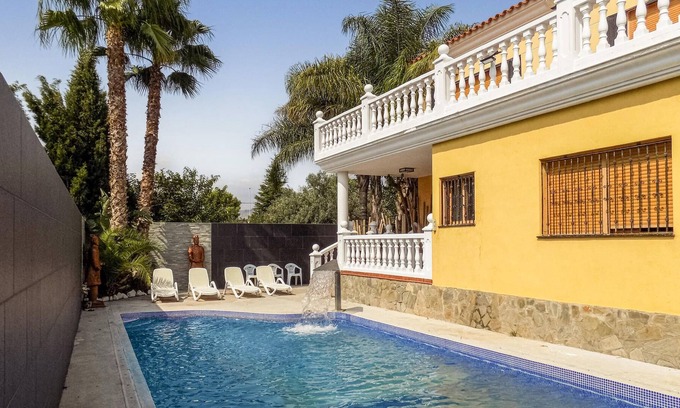 Castello de la Plana House | Unique vacation by the sea in Spain ? Beach and sun.