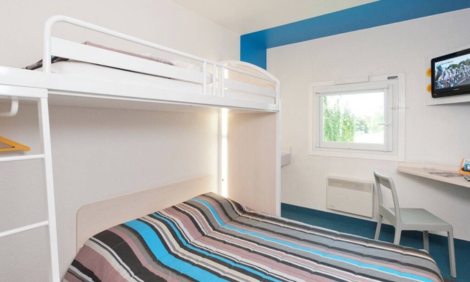 Colmar Hotel | Unisotel Colmar