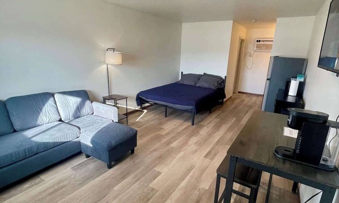 Wisconsin Dells Apartment | Unit 16 - Stand Rock