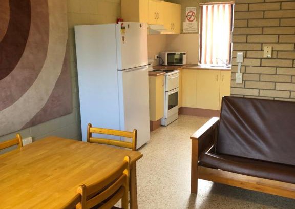 Emu Park Apartment | Unit 2 Pattison