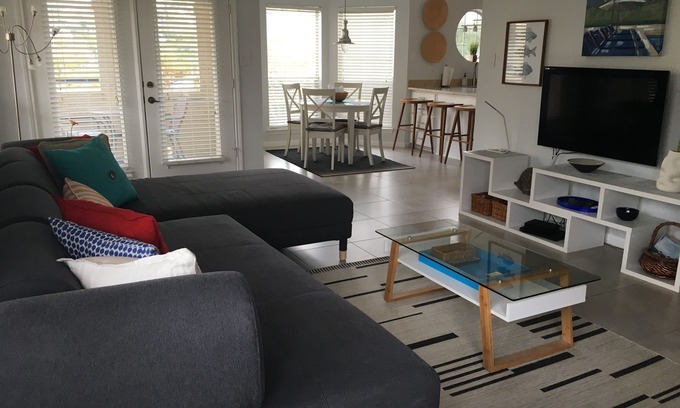 Highland Lake Estates Condo | UNIT 3206 - Spacious 1 Bedroom 1.5 Bathroom Villa at Island Resort