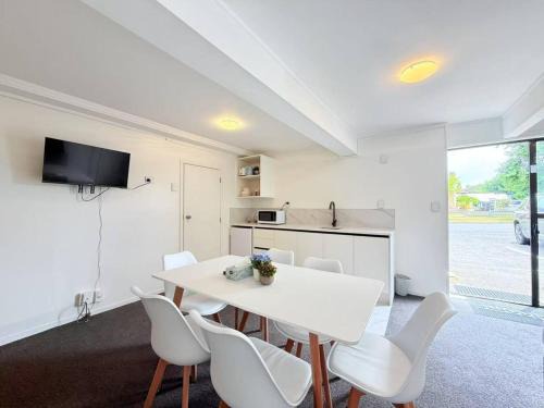 Fenton Street Hotel | Unit 5, Fenton Summer Lodge