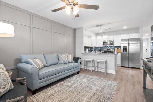 Clarksville House | Unit #808 Peachers Place Townhomes