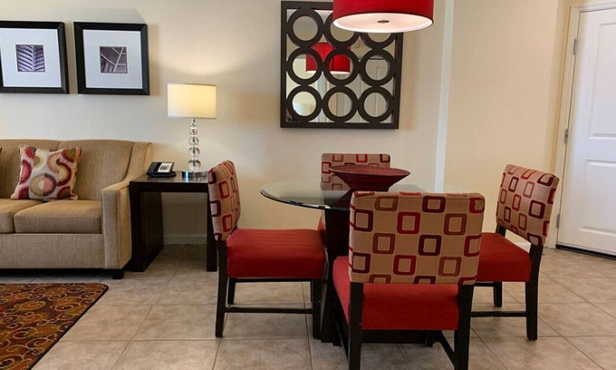 Enterprise Condo | Unit B - Las Vegas Superbowl Week! next to South Point Casino.